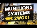 Munitions Systems - 2W0X1 - Air Force Careers