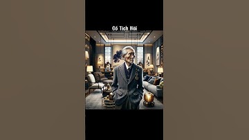 Câu chuyện về cuộc sống khi về già #ai #câuchuyện #chatgpt #chatgpt4 #vuive #hàihước #tubeshort