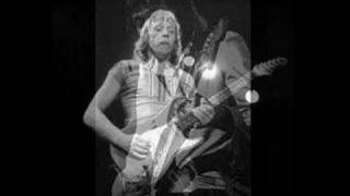 Robin Trower - Lady Love (Live) August 1973 chords