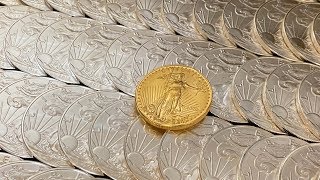 Gold Silver Ratio Trading Strategy Explained  Gold and Silver Investing