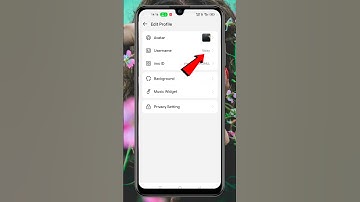 Imo Account Username Change | How to change Imo Account Username #techfrack #shorts #imo