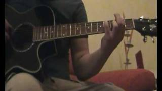 Twenty Years Cover Placebo.MP4