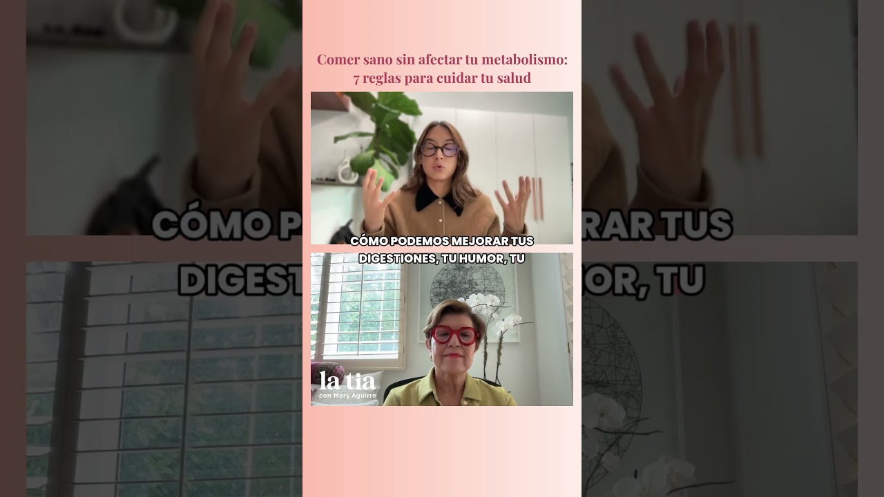 Bajar de peso no sirve si pierdes tu salud