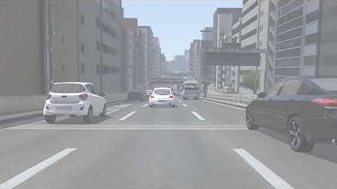 rFpro Trailer: Welcome to our world of driving simulation