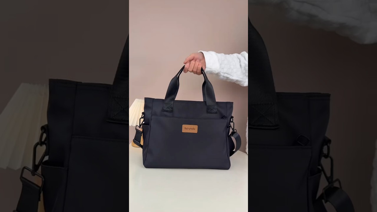Unique Personality Top Stylish high-quality ladies office bag " 