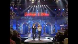 Video thumbnail of "Henry Valentino & Daffi Cramer - Im Wagen vor mir - 2001"