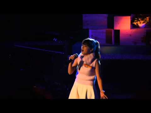 2015.12.4 CUHK 12音樂門.逃 音樂會 糖妹 - 別煩著我