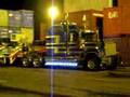 Mack Super Liner - Heavy Haulage Australia - The LONE RANGER