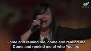 You Are For Me - Alison Yap