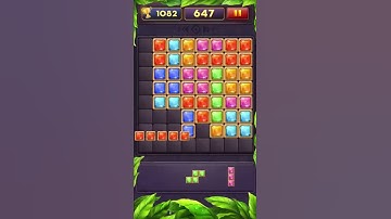 Block Puzzle Gem Classic 1010