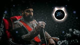 Payitaht Abdulhamid Intro REMIX Soundtrack#ottoman #lyrics#video #bgmi