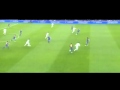 هدف رونالدو على برشلونة اياب كاس ملك اسبانيا 25 1 2012