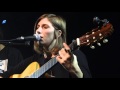 Aldous Harding - Elation - l'Astrolabe Orléans - 26 04 2016