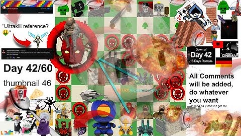 p-ranking a random ultrakill level until hakita comments on my video (day 90)