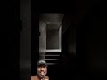 Mexican brutalist home in the forest