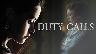 The Crown | Duty Calls