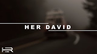 Her David - Morena (Vídeo Oficial) chords