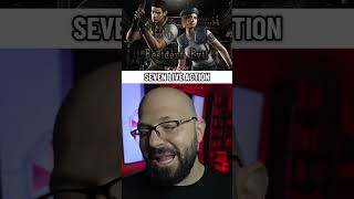 Bad News For Resident Evil Fans On The Upcoming Reboot Bd