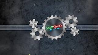 Shell Shock Live with my new intro