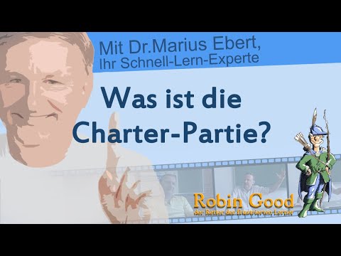 Video: Was Ist Charter