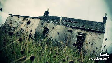 Magic Bullet Looks - Examples