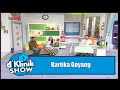 Kartika Goyang-goyang Keramen jadi Gak Fokus | D&#39;Klinik Show | Eps.12 | (1/5)