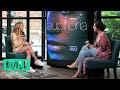 Sydney Sweeney Talks About The HBO Series, "Euphoria"