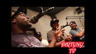 DIRTYNYTV EPISODE 2 (DA NEW WAVE FROM DA OF HIPHOP & RNB TELEVISION)
