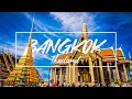 BANGKOK, THAILAND 2019 | Cinematic Travel Film