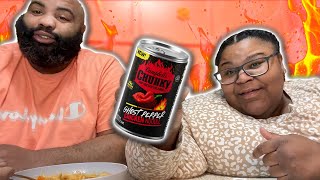 Conquer the Heat: Exploring Campbell Chunky Ghost Pepper Soup