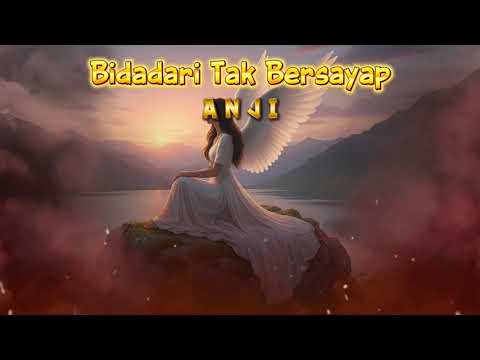 ANJI - Bidadari Tak Bersayap (Slow Rock Cover by DPAY)