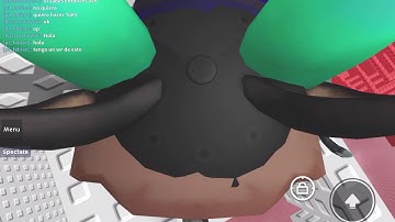 X-pushers in JToH be like: