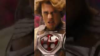 El poder de Grayskull tiene un origen. _HeManYLosMastersDelUniverso_ ya en cines(360P)