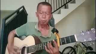 Kehilangan cintamu - engkong ipul (original song)