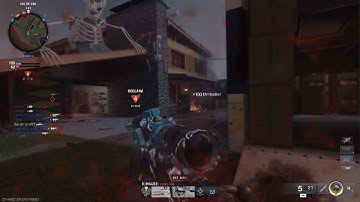 Sniping its Nice on BO6