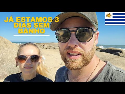 BAITA ROLÊ 234| Nos cobraram $U 450 por um banho 😱