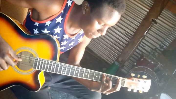 Sweet Guitar chords #subscribe #inshot #guitar #guitarsolo #music #growth