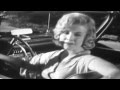 1962 California Highway Patrol Training Film &quot;Routine Stops&quot; (full)