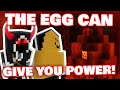 BadBoyHalo Tried To Recruit Quackity But The EGG HAS SAID SOMETHING! DREAM SMP