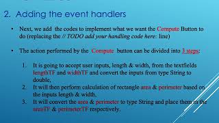 Topic 6 GUI Part 2 2/2