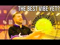 THE BEST VIBE??? | Hammer Radioactive Vibe | Bowling Ball Review