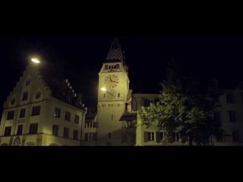 Video: Mini-Stadt