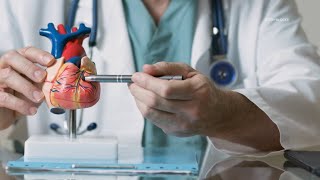 Treating aortic stenosis | Healthwatch 16