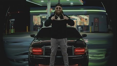 MAK SAUCE (Official Visualizer) 