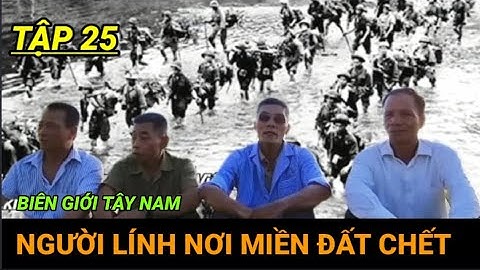 #25/ Cùng Trinh Sát C21 Hạ Gục 5 Tên Pốt Canh Gác Kho Đạn