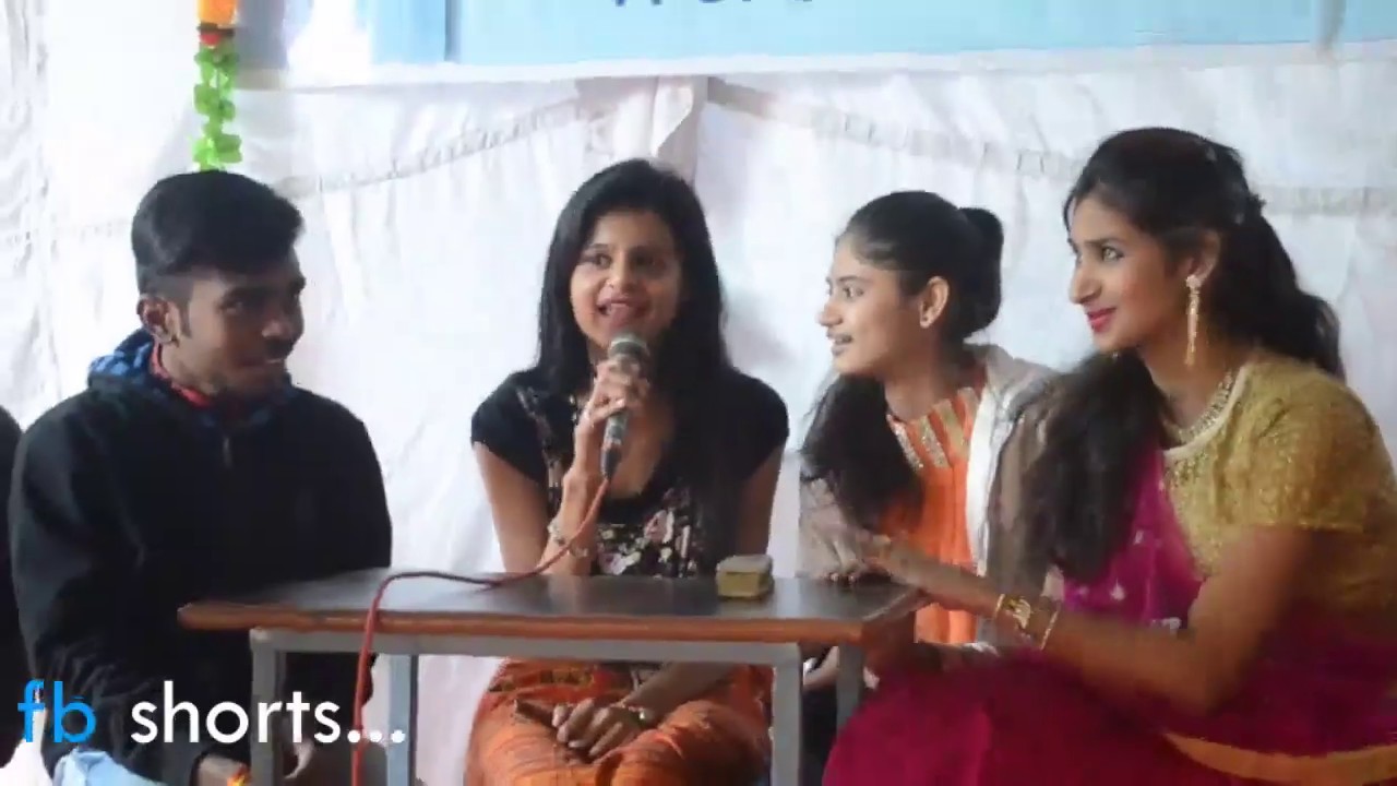 VMS FAREWELL 2019 || CLASS 12 JOURNEY || TRAILER