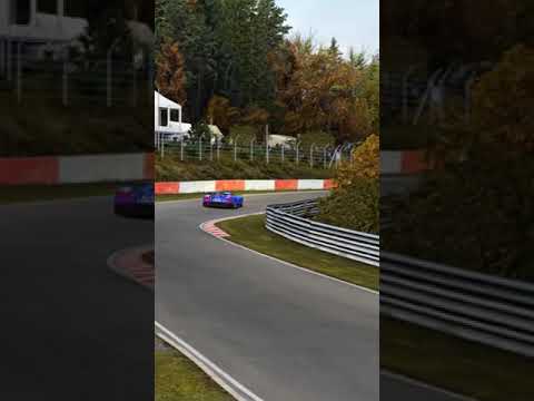 Big Supercars Jumps