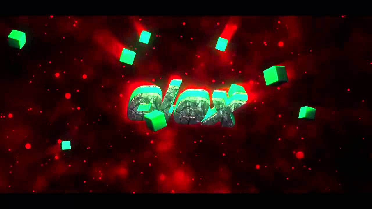 My official alex intro - YouTube