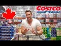 Costco Canada Keto Food Haul