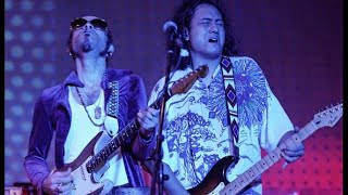 Rama Satria & Arya Novanda - FOXY LADY